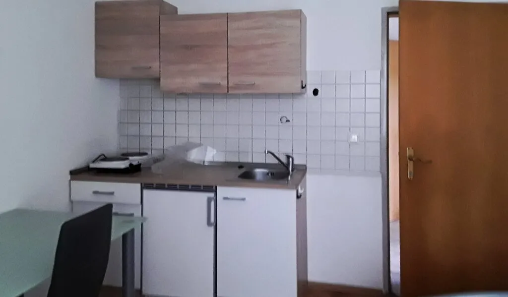 Wohnung – Ohlsdorf, Kohlwehr - Ansicht 2