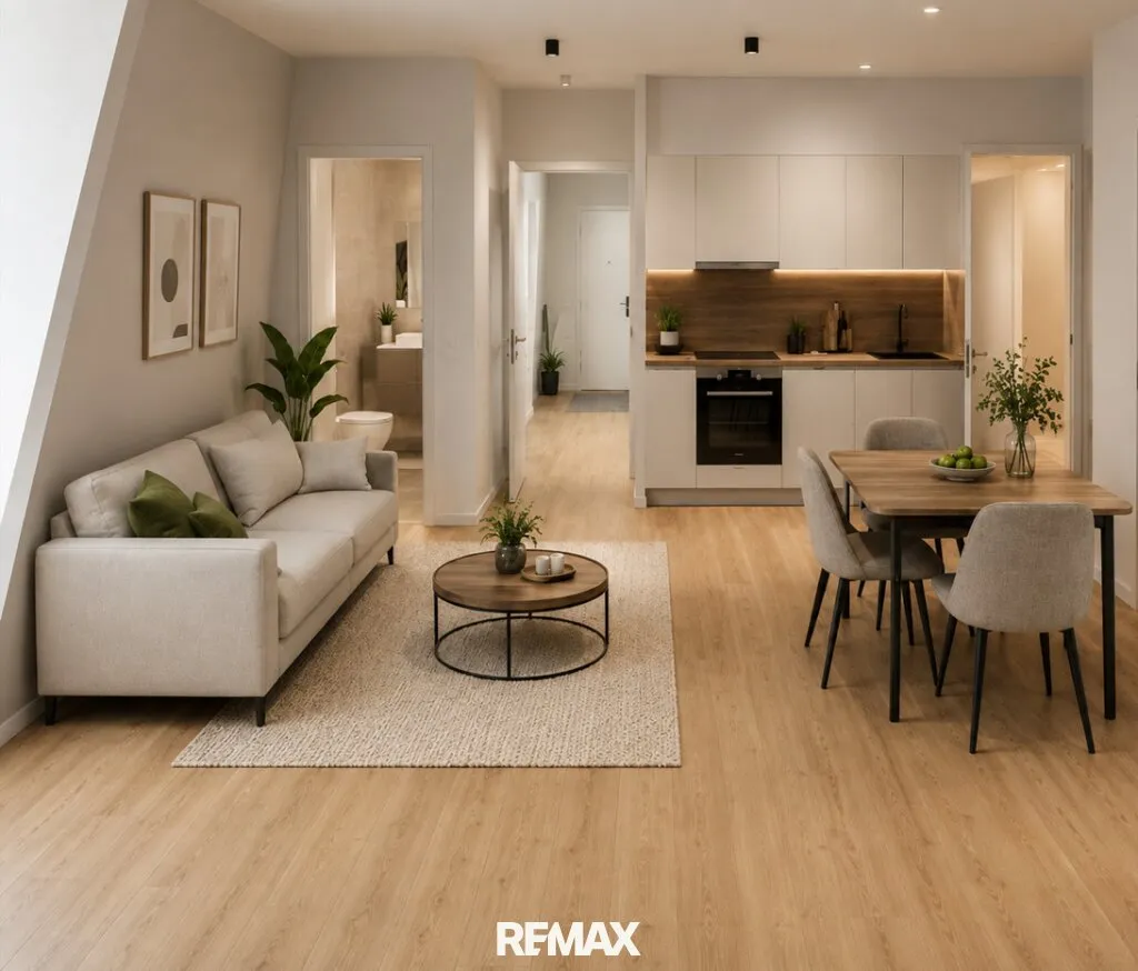 Wohnung – Wien