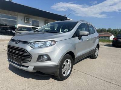 Ford EcoSport 1,5 Ti-VCT Titanium Start/Stop Aut.