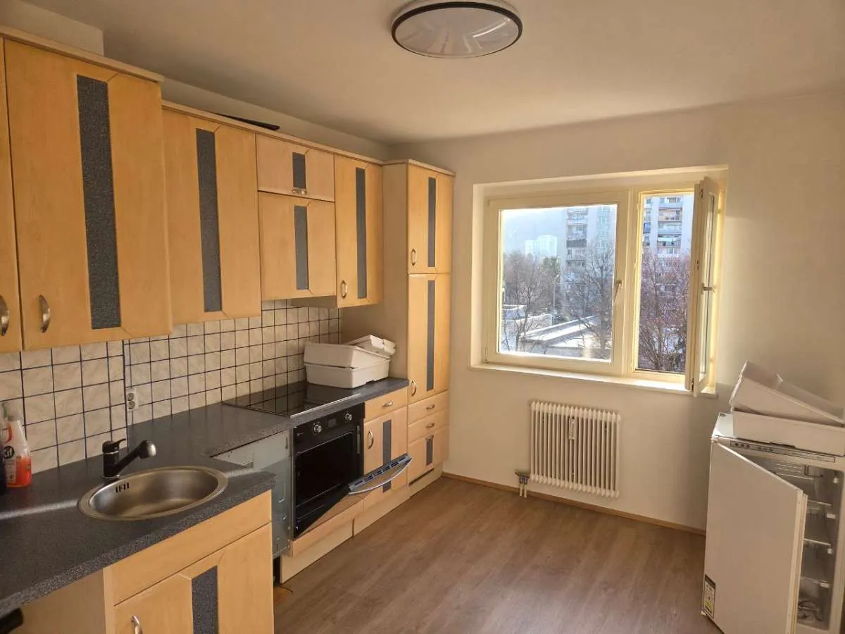 Wohnung – Wetzelsdorf - Ansicht 2