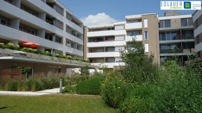 2-Zimmer-Wohnung mieten in Sankt Pölten – 49,43 m², € 871