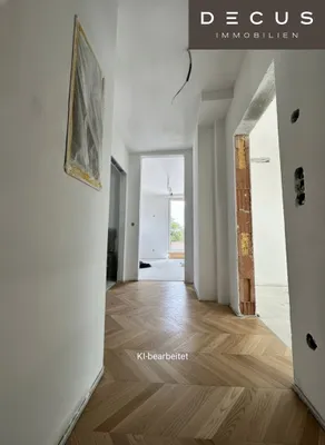 2-Zimmer-Wohnung mieten in Wien – 49,65 m², € 1.996 – Bild 5 von 8