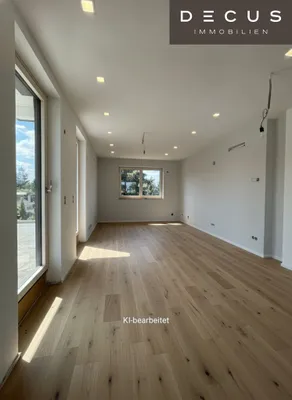 2-Zimmer-Wohnung mieten in Wien – 49,65 m², € 1.996 – Bild 4 von 8