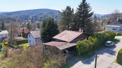 3-Zimmer-Haus kaufen in Sankt Pölten Land – 114 m², € 360.000 – Bild 3 von 24