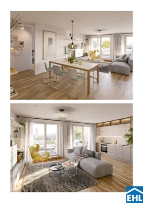 Immobilie kaufen in Wien – 37,05 m², € 233.000 – Bild 7 von 9