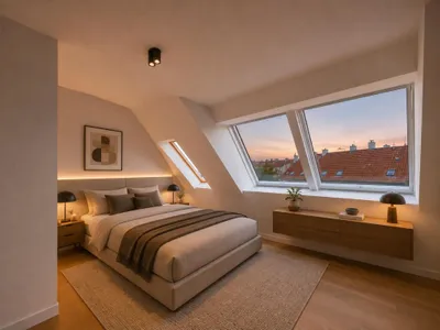 3-Zimmer-Wohnung kaufen in Wien – 122 m², € 1.150.000 – Bild 3 von 23