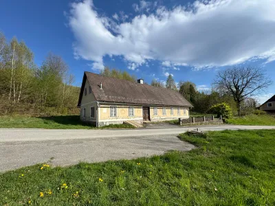 3-Zimmer-Haus kaufen in Leibnitz – 120 m², € 229.000 – Bild 5 von 5