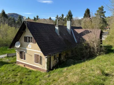 3-Zimmer-Haus kaufen in Leibnitz – 120 m², € 229.000 – Bild 3 von 5