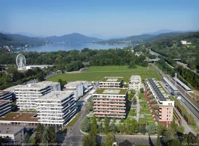 4-Zimmer-Wohnung kaufen in Klagenfurt – 119,3 m², € 859.000 – Bild 6 von 7