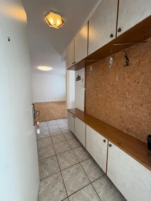 2-Zimmer-Wohnung mieten in Baden – 50 m², € 750 – Bild 4 von 5