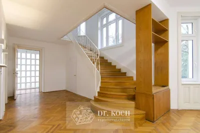 5-Zimmer-Haus kaufen in Wien – 210 m², € 1.690.000 – Bild 7 von 22