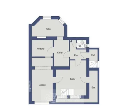 5-Zimmer-Haus kaufen in Wien – 210 m², € 1.690.000 – Bild 21 von 22