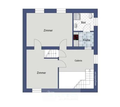 5-Zimmer-Haus kaufen in Wien – 210 m², € 1.690.000 – Bild 19 von 22