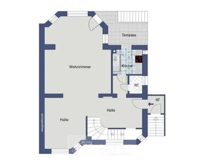 5-Zimmer-Haus kaufen in Wien – 210 m², € 1.690.000 – Bild 20 von 22