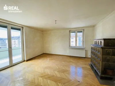 3-Zimmer-Wohnung kaufen in Salzburg Stadt – 74,99 m², € 309.900 – Bild 2 von 4