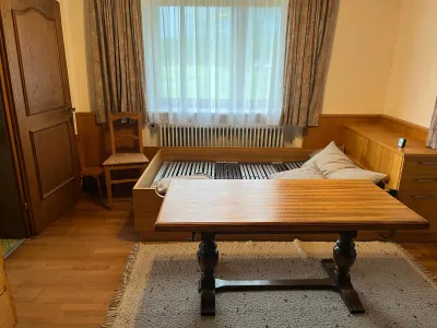 6-Zimmer-Immobilie mieten in Braunau am Inn – 190 m², € 1.050 – Bild 8 von 24