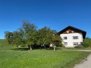 Haus – Hochburg-Ach - Ansicht 2