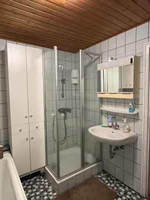 6-Zimmer-Immobilie mieten in Braunau am Inn – 190 m², € 1.050 – Bild 11 von 24