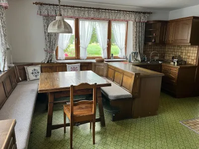 6-Zimmer-Immobilie mieten in Braunau am Inn – 190 m², € 1.050 – Bild 5 von 24