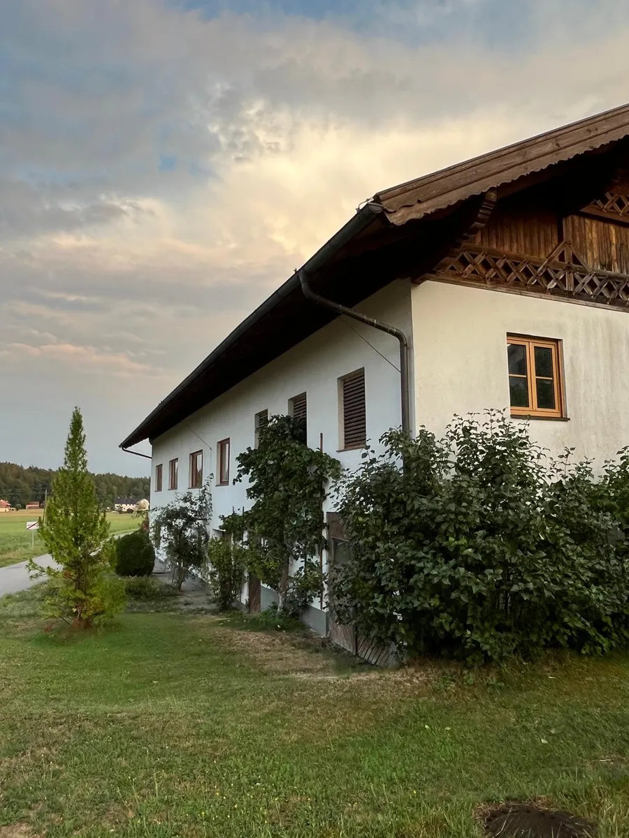 Haus – Hochburg-Ach - Ansicht 3