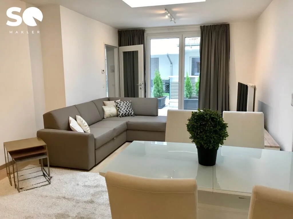 Wohnung – Wien - Ansicht 3