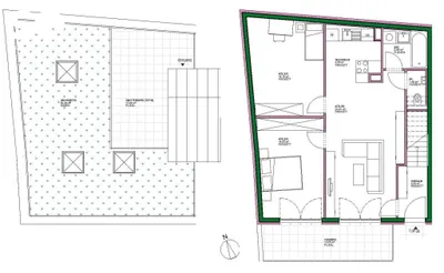 3-Zimmer-Immobilie mieten in Wien – 70,82 m², € 2.190 – Bild 15 von 15