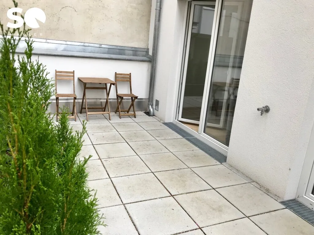 Wohnung – Wien - Ansicht 2