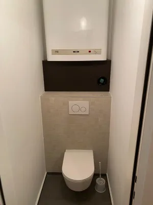 2-Zimmer-Wohnung mieten in Vöcklabruck – 40 m², € 670 – Bild 8 von 9