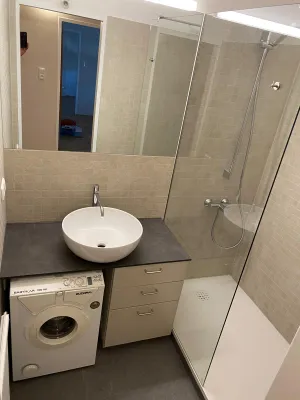 2-Zimmer-Wohnung mieten in Vöcklabruck – 40 m², € 670 – Bild 6 von 9
