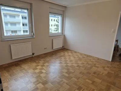 2-Zimmer-Wohnung mieten in Vöcklabruck – 40 m², € 670 – Bild 4 von 9