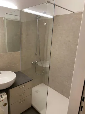 2-Zimmer-Wohnung mieten in Vöcklabruck – 40 m², € 670 – Bild 7 von 9
