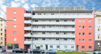 3-Zimmer-Wohnung mieten in Graz – 66,82 m², € 883 – Bild 9 von 11