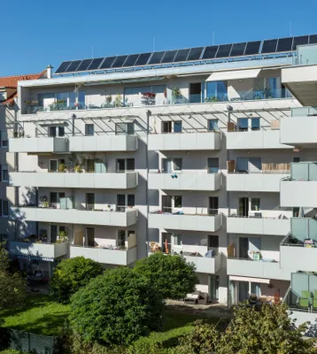 3-Zimmer-Wohnung mieten in Graz – 66,82 m², € 883 – Bild 10 von 11
