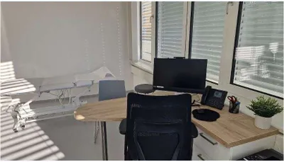2-Zimmer-Gewerbeimmobilie mieten in Linz Land – 15 m² – Bild 2 von 7