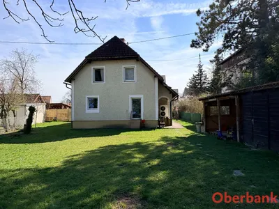 7-Zimmer-Haus kaufen in Linz Land – 162 m², € 389.000 – Bild 2 von 23