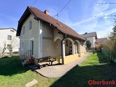 7-Zimmer-Haus kaufen in Linz Land – 162 m², € 389.000 – Bild 3 von 23