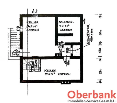 7-Zimmer-Haus kaufen in Linz Land – 162 m², € 389.000 – Bild 23 von 23