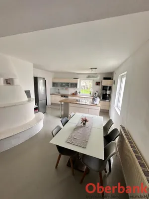 7-Zimmer-Haus kaufen in Linz Land – 162 m², € 389.000 – Bild 14 von 23