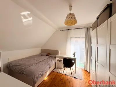 7-Zimmer-Haus kaufen in Linz Land – 162 m², € 389.000 – Bild 13 von 23