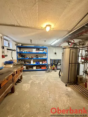 7-Zimmer-Haus kaufen in Linz Land – 162 m², € 389.000 – Bild 20 von 23