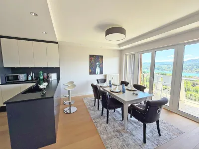 3-Zimmer-Wohnung kaufen in Villach Land – 100 m², € 795.000 – Bild 4 von 10