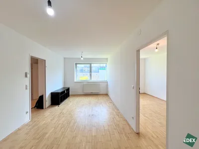 Komplette Ruhelage - 2-Zimmer-Wohnung in der Kaiserstraße – Bild 2