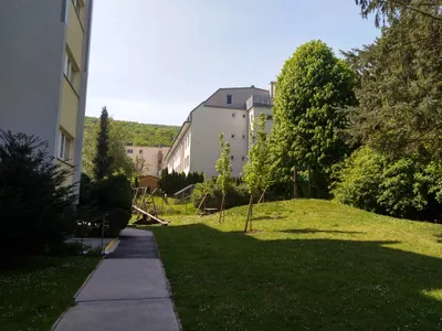 3-Zimmer-Wohnung mieten in Sankt Pölten Land – 77 m², € 1.100 – Bild 2 von 14