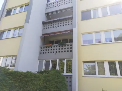 3-Zimmer-Wohnung mieten in Sankt Pölten Land – 77 m², € 1.100