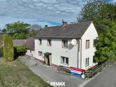 4-Zimmer-Haus kaufen in Scheibbs – 123 m², € 249.000