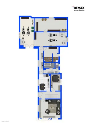 4-Zimmer-Haus kaufen in Scheibbs – 123 m², € 249.000 – Bild 24 von 25