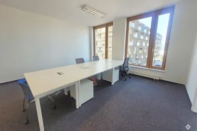 Gewerbeimmobilie mieten in Salzburg Stadt – 101 m², € 1.689 – Bild 2 von 5