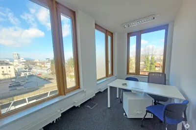 Gewerbeimmobilie mieten in Salzburg Stadt – 101 m², € 1.689 – Bild 3 von 5