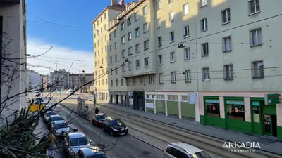 2-Zimmer-Wohnung kaufen in Wien – 65,3 m², € 395.000 – Bild 11 von 17