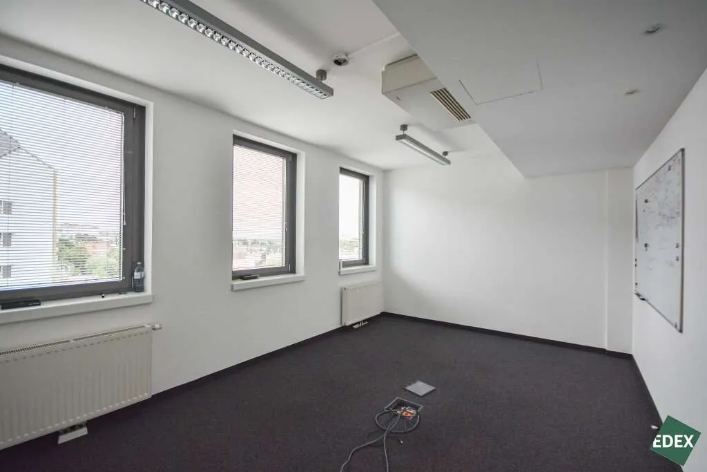 Bürofläche mit optimaler Anbindung - Ansicht 3